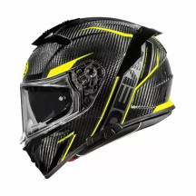Casco Devil Carbon STY